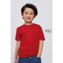 Camiseta Niño Cuello Redondo SOLS IMPERIAL KIDS  11770 - m11770A.jpg