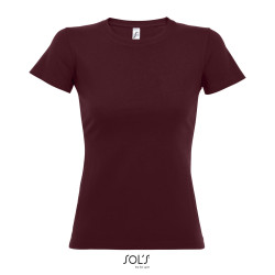 Camiseta Mujer Cuello Redondo SOLS IMPERIAL WOMEN  11502 - m11502146A.jpg