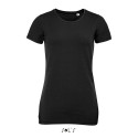 Camiseta de Mujer de Cuello Redondo SOLS MILLENIUM WOMEN  02946 - m02946309A.jpg