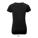Camiseta de Mujer de Cuello Redondo SOLS MILLENIUM WOMEN  02946 - m02946309B.jpg